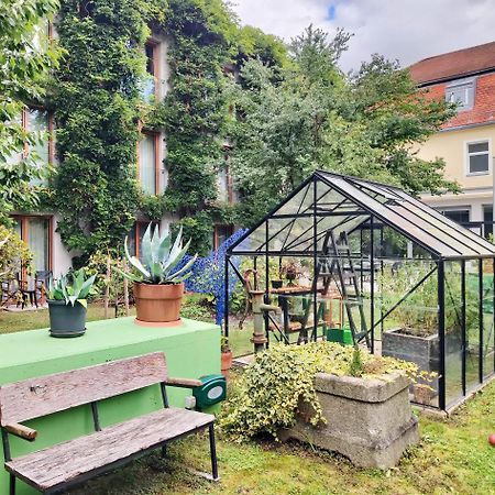 Green Spirit Hotel Ratyzbona Zewnętrze zdjęcie
