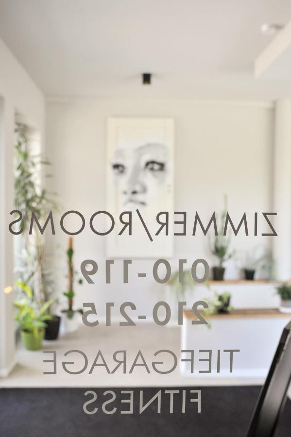 Green Spirit Hotel Ratyzbona Zewnętrze zdjęcie