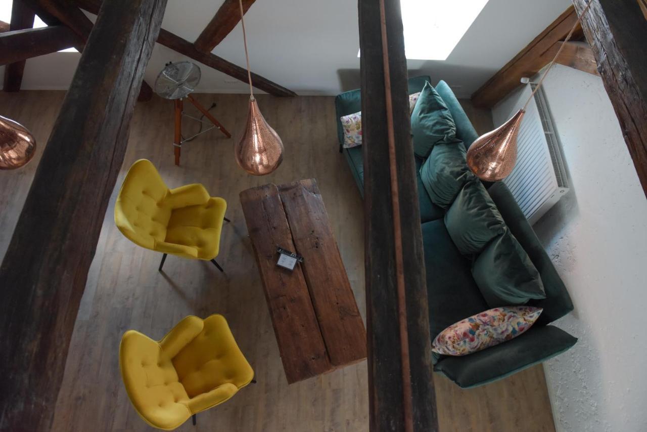 Green Spirit Hotel Ratyzbona Zewnętrze zdjęcie