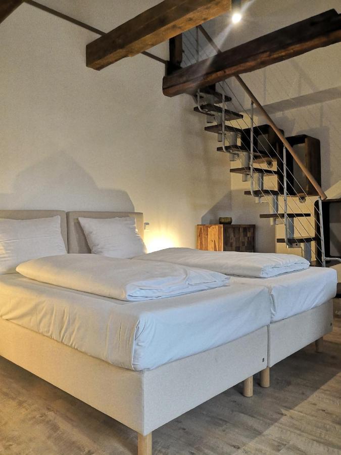 Green Spirit Hotel Ratyzbona Zewnętrze zdjęcie