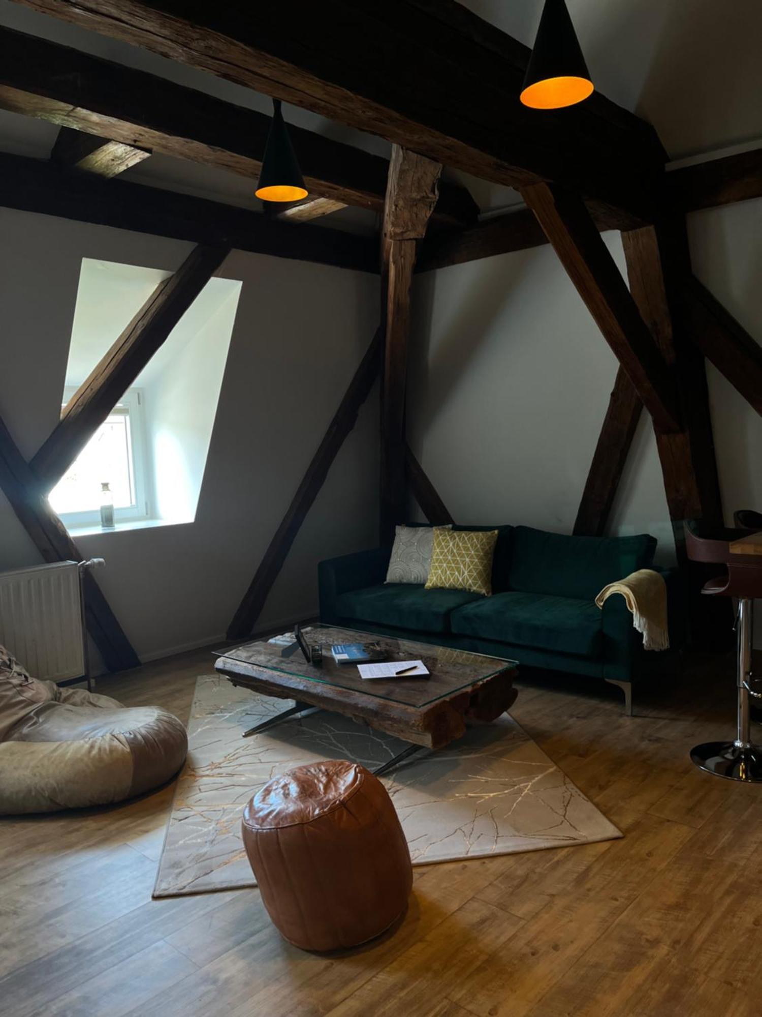 Green Spirit Hotel Ratyzbona Zewnętrze zdjęcie