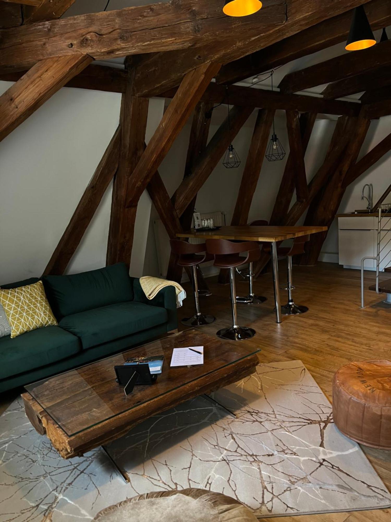 Green Spirit Hotel Ratyzbona Zewnętrze zdjęcie