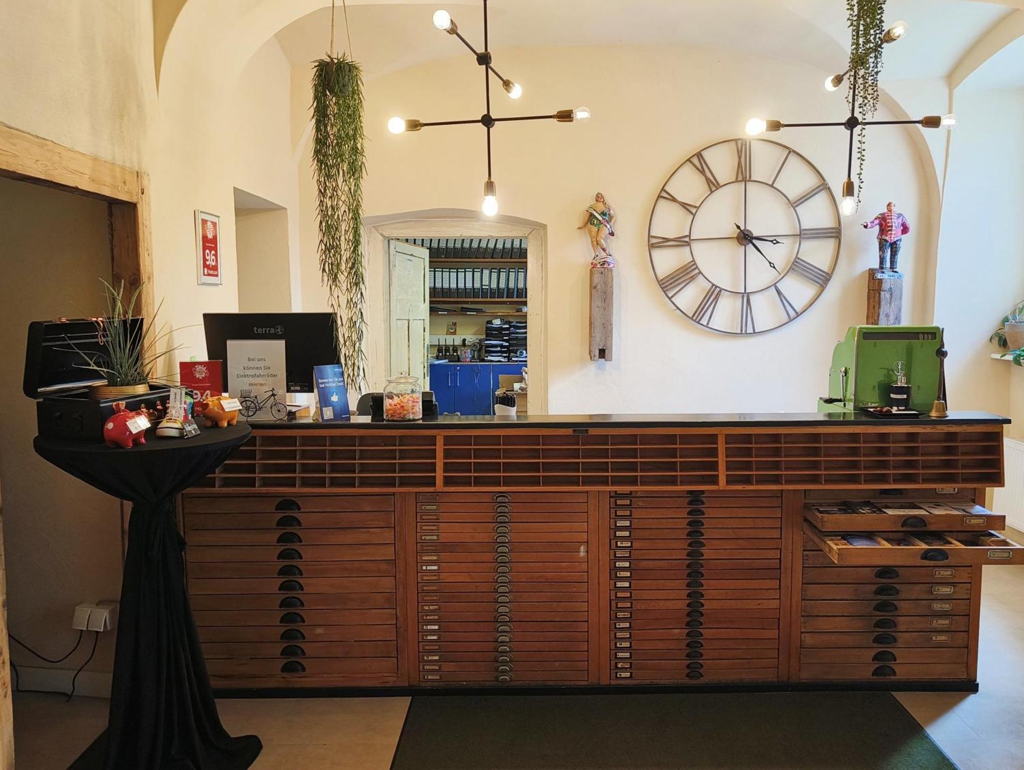 Green Spirit Hotel Ratyzbona Zewnętrze zdjęcie