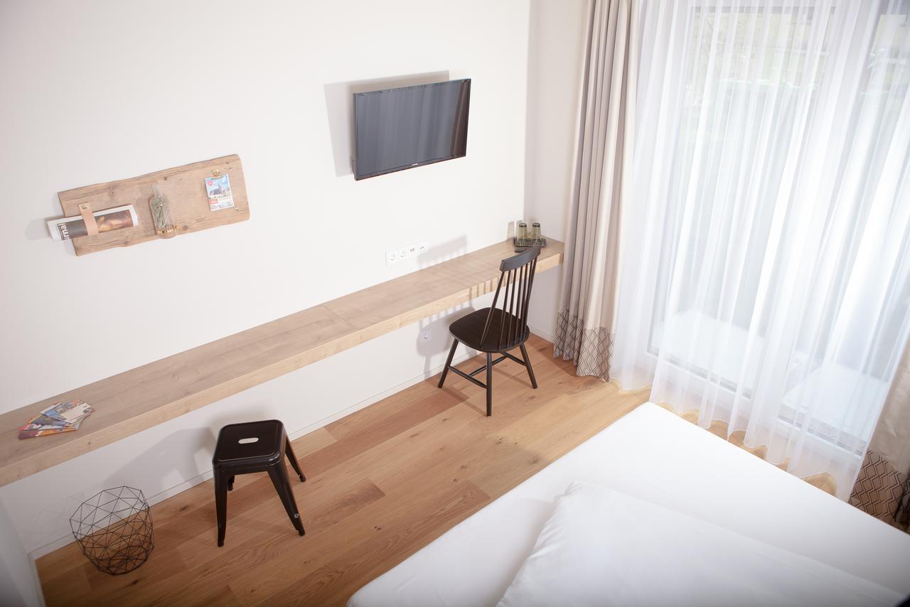 Green Spirit Hotel Ratyzbona Zewnętrze zdjęcie