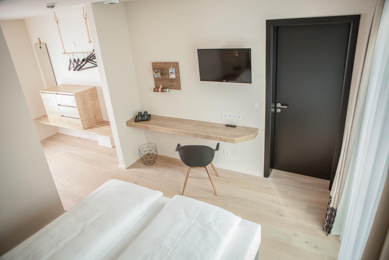 Green Spirit Hotel Ratyzbona Zewnętrze zdjęcie