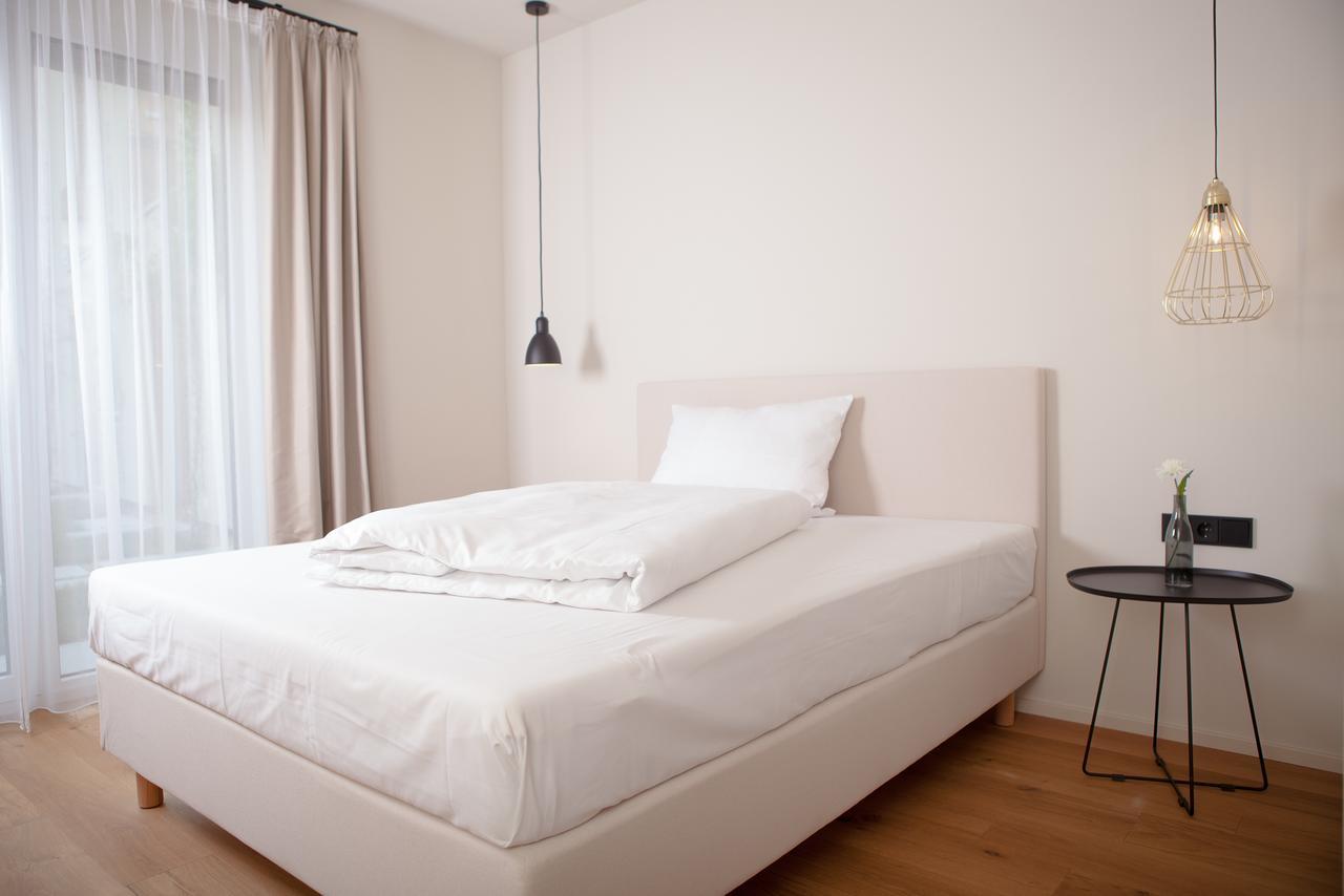 Green Spirit Hotel Ratyzbona Zewnętrze zdjęcie