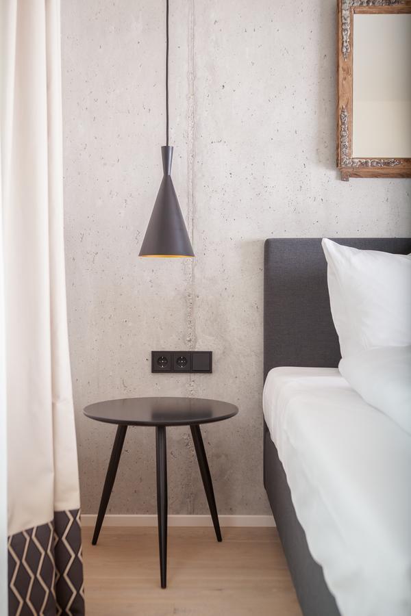 Green Spirit Hotel Ratyzbona Zewnętrze zdjęcie