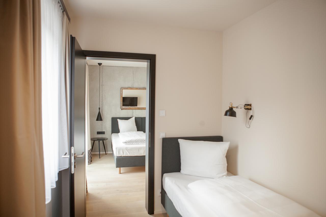 Green Spirit Hotel Ratyzbona Zewnętrze zdjęcie