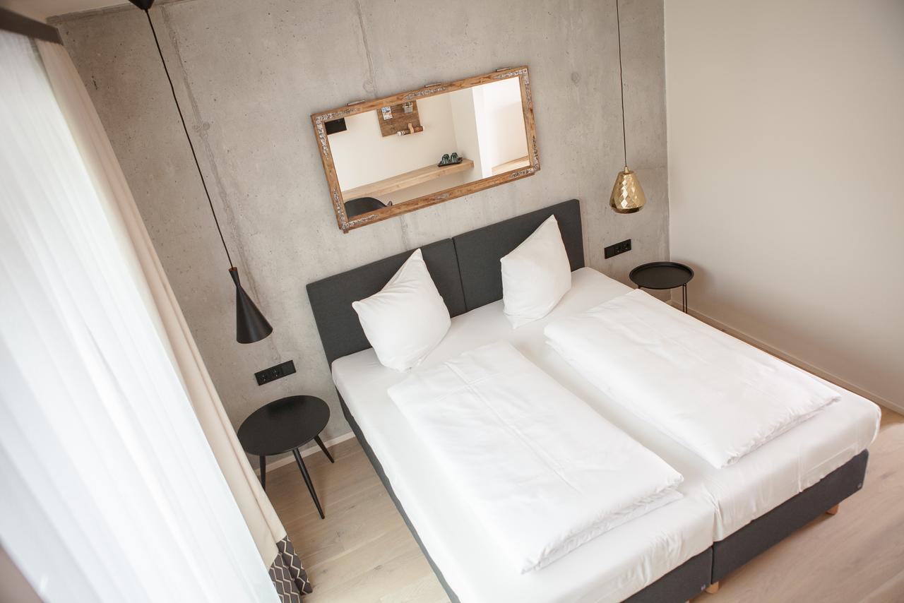 Green Spirit Hotel Ratyzbona Zewnętrze zdjęcie