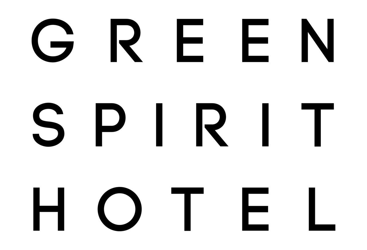 Green Spirit Hotel Ratyzbona Zewnętrze zdjęcie