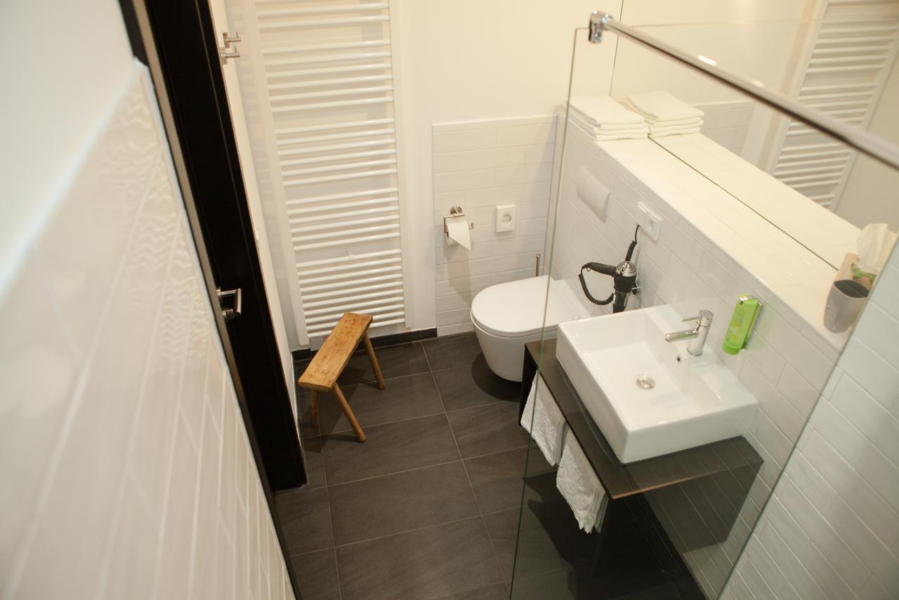 Green Spirit Hotel Ratyzbona Zewnętrze zdjęcie