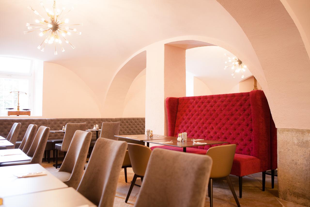 Green Spirit Hotel Ratyzbona Zewnętrze zdjęcie