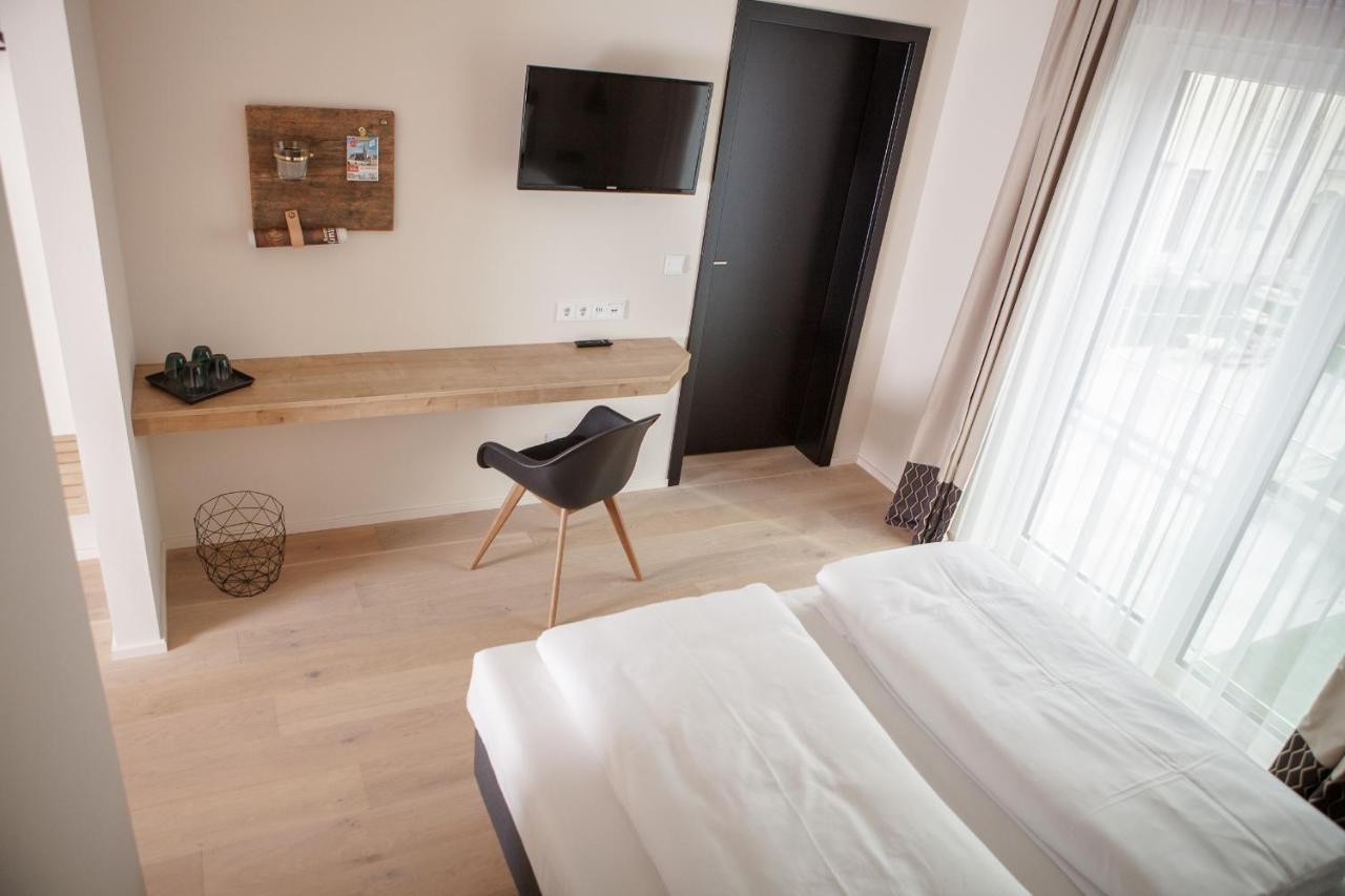 Green Spirit Hotel Ratyzbona Zewnętrze zdjęcie