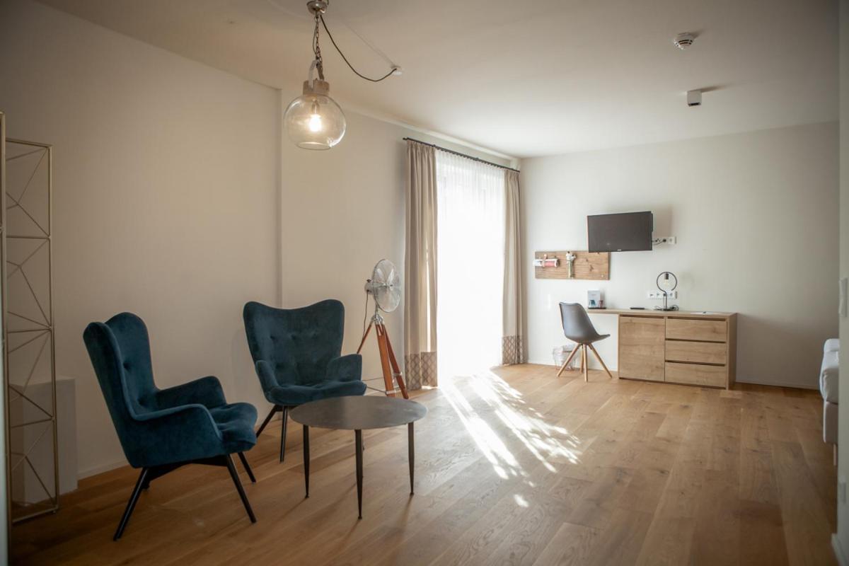 Green Spirit Hotel Ratyzbona Zewnętrze zdjęcie