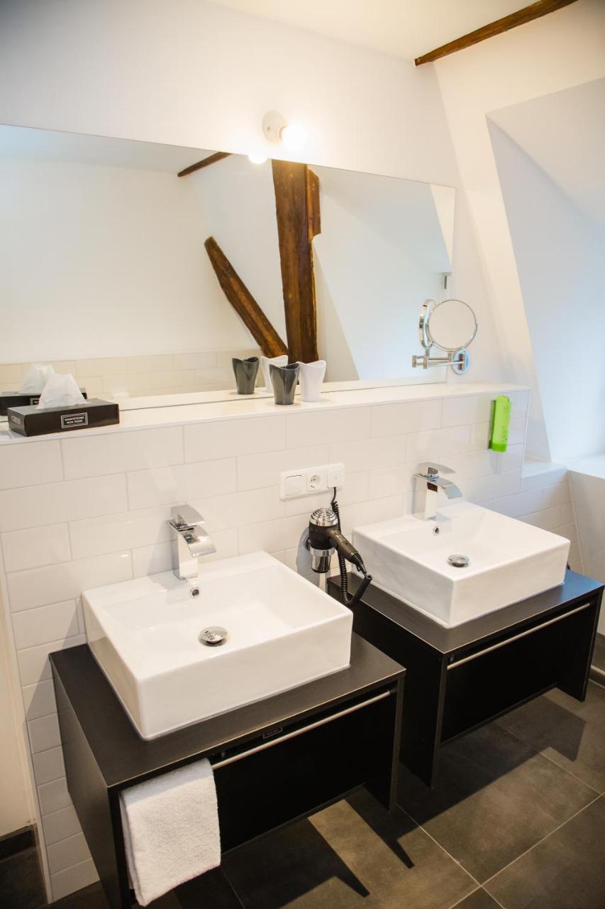 Green Spirit Hotel Ratyzbona Zewnętrze zdjęcie