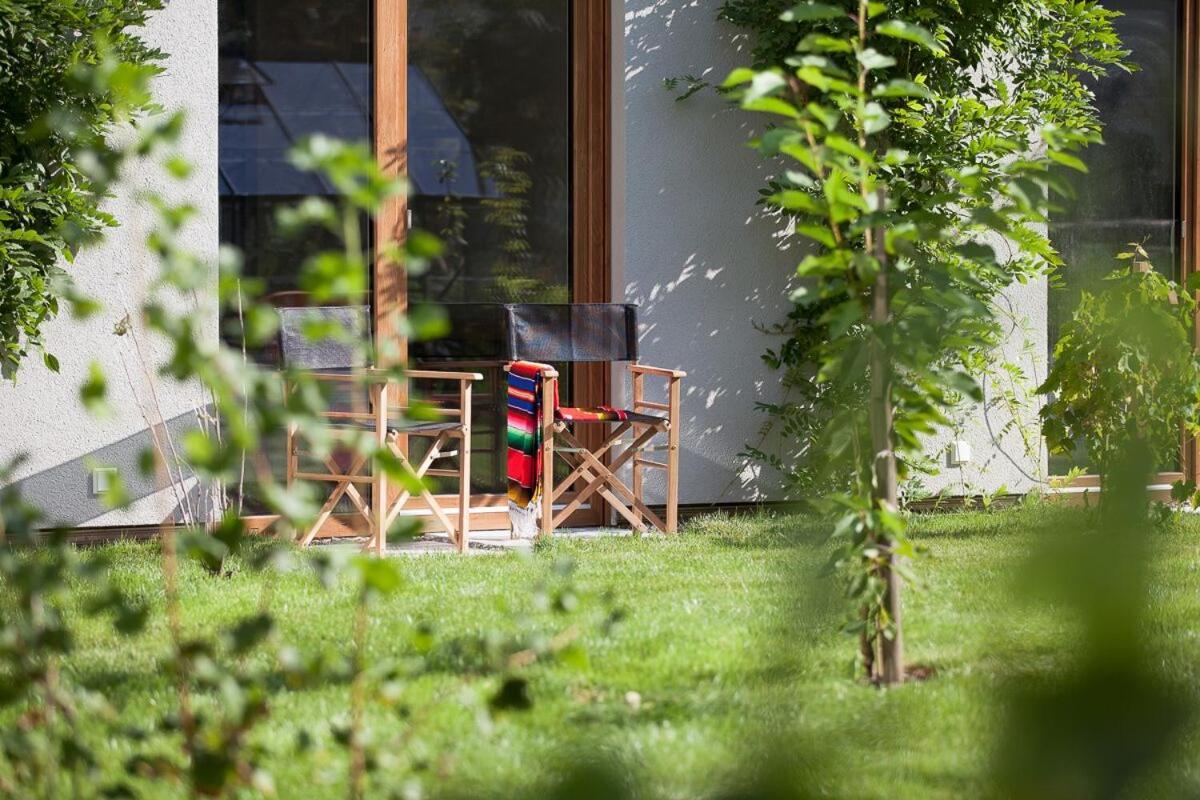 Green Spirit Hotel Ratyzbona Zewnętrze zdjęcie