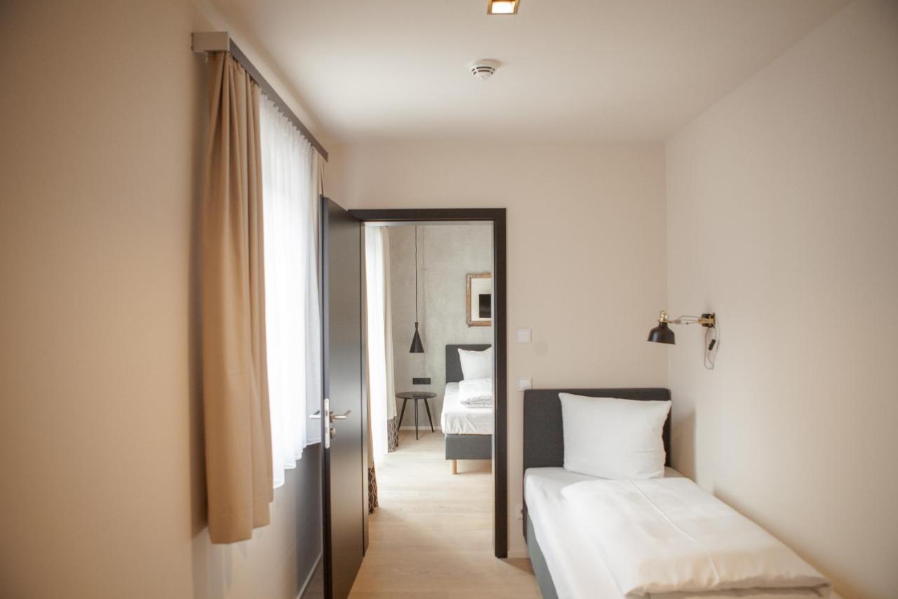 Green Spirit Hotel Ratyzbona Zewnętrze zdjęcie