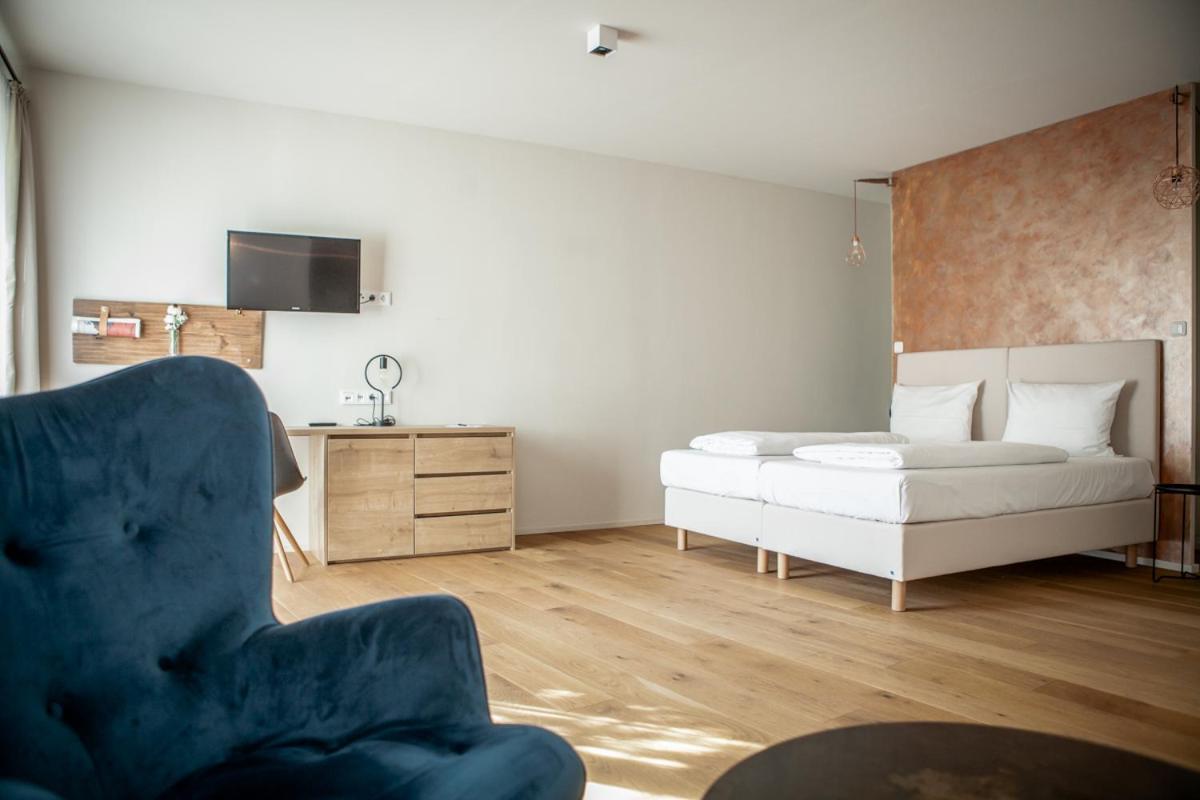 Green Spirit Hotel Ratyzbona Zewnętrze zdjęcie