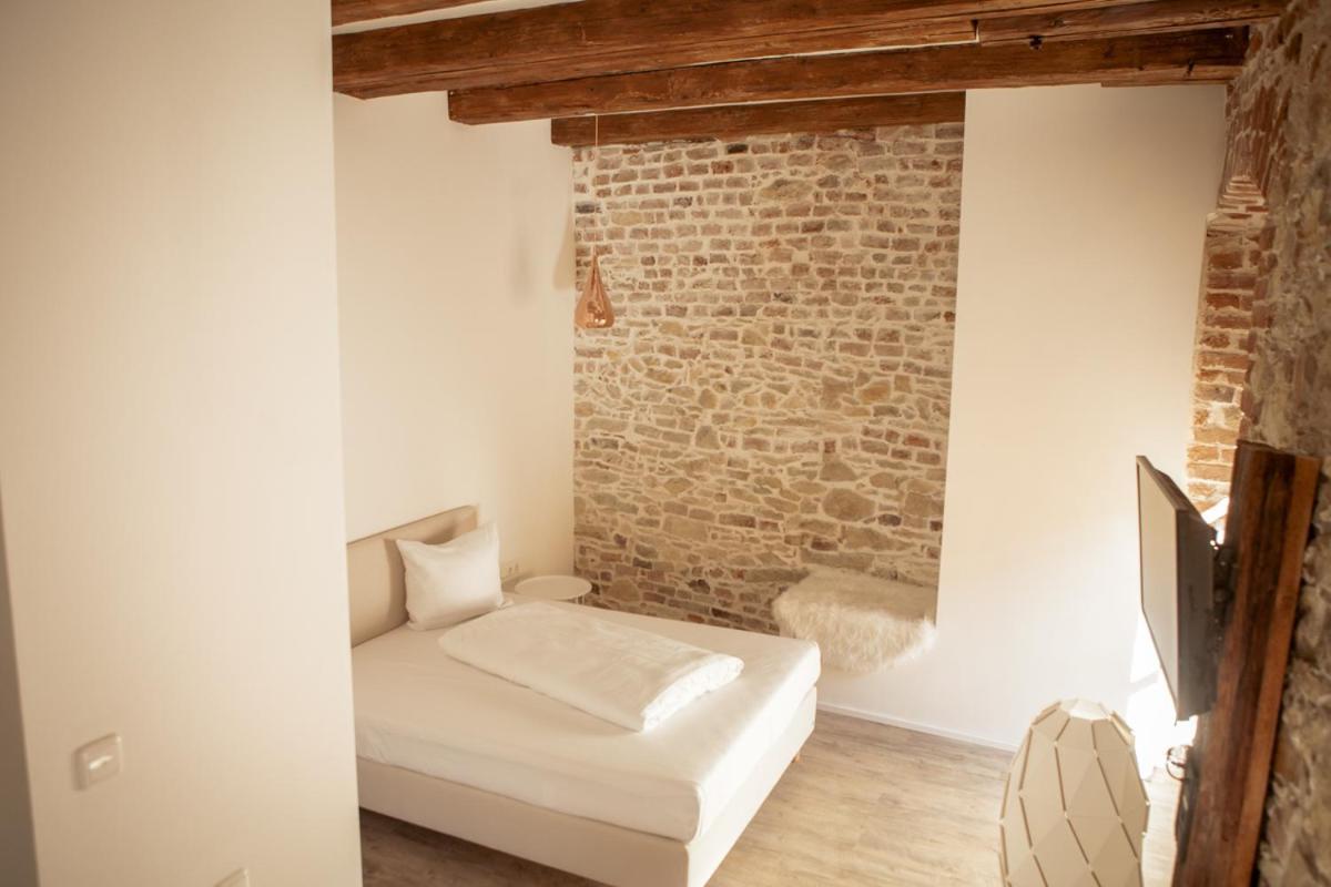 Green Spirit Hotel Ratyzbona Zewnętrze zdjęcie
