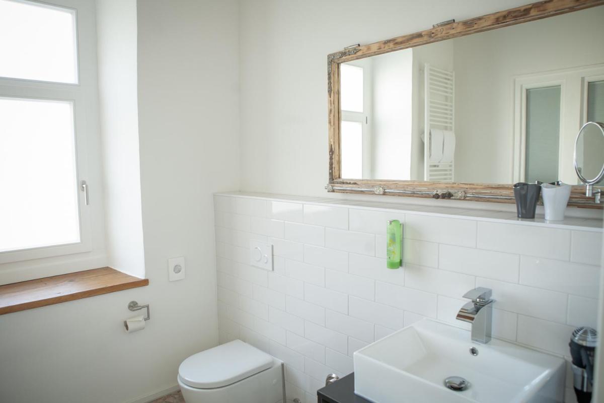 Green Spirit Hotel Ratyzbona Zewnętrze zdjęcie