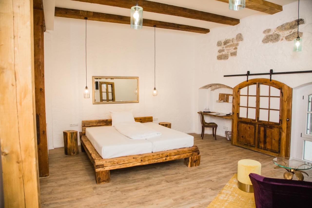 Green Spirit Hotel Ratyzbona Zewnętrze zdjęcie
